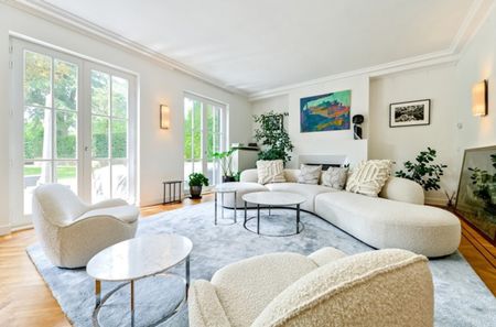 Tout savoir sur cette maison à Uccle, à Uccle - Foto 4