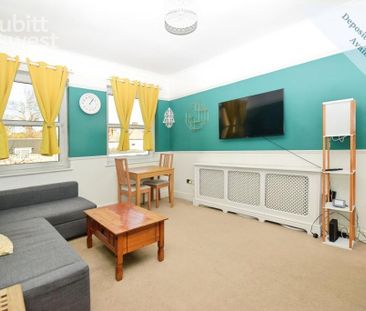 1 bedroom apartment to rent - Photo 2