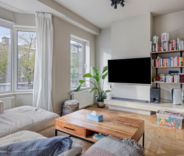 Te huur: Appartement Van Hoytemastraat in Den Haag - Foto 4
