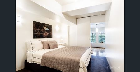 NORTH FACING LUXURY APARTMENT IN PORTICO | Furnished - Photo 4