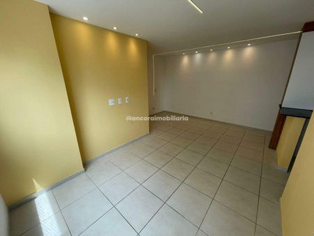 Apartamento para aluguel, 2 quartos, 1 suíte, 1 vaga, Santo Amaro - Recife/PE - Foto 2