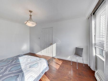 For Lease - 1460 Davenport Road Unit# Apt #2, Toronto, Ontario - Photo 3