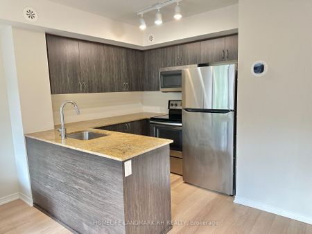 For Lease - 90 Orchid Place Drive Unit# 308, Toronto, Ontario - Photo 3
