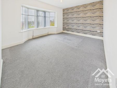 2 bedroom semi-detached house to rent - Photo 3