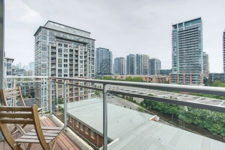 For Lease - 1029 King Street Unit# 837, Toronto, Ontario - Photo 4