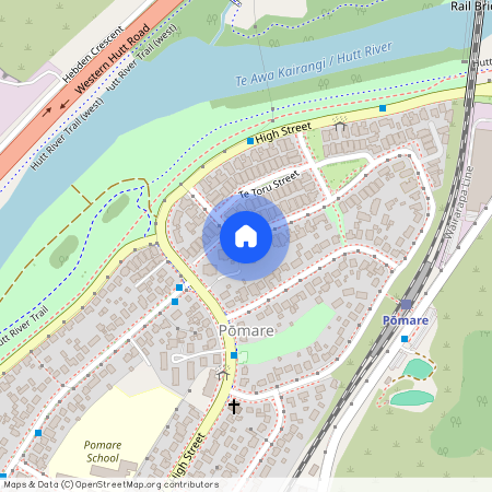 6/97 Farmer Crescent, Taita, Lower Hutt