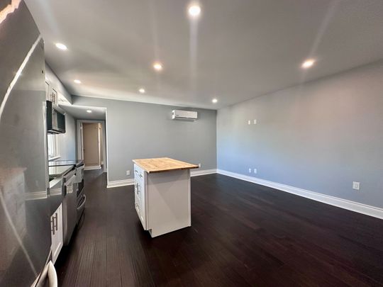 For Lease - 6 Lapp Street Unit# UPPER, Toronto, Ontario - Photo 1