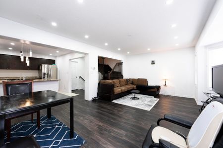 For Lease - 51 Colonel Frank Ching Crescent, Brampton, Ontario - Photo 2