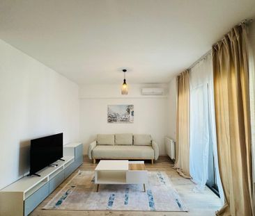 Apartament 2 camere Unirii/ Complex Rezidential Nou/ Parcare - Photo 1