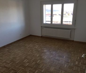 Traversant et lumineux, spacieux 3.5 pièces - Photo 1