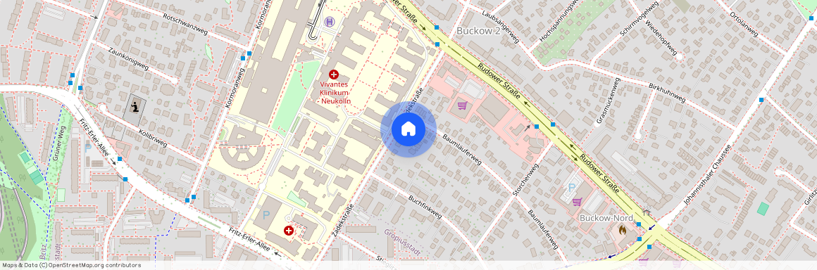 12351 Berlin - Neukölln