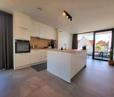 Prachtig nieuwbouwappartement op de eerste verdieping! - Photo 2