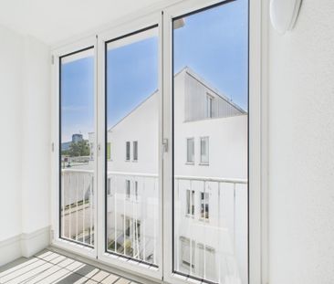 1 Zimmer-Wohnung mit 3m² Loggia | ab Februar 2026 verfügbar - Photo 2