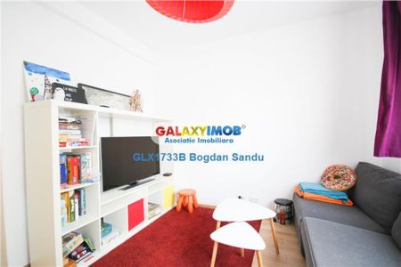 Casa cu 4 camere de inchiriat in Chiajna - Fotografie 3