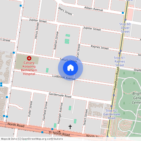 11 Lucas Street, Vic 3162, Caulfield South