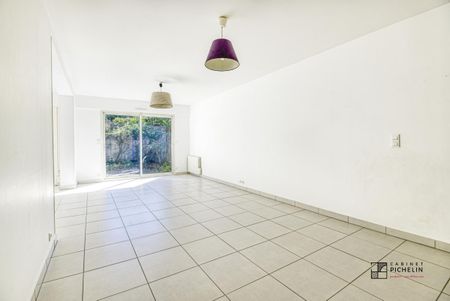 Location Maison 5 pièces 97m² NANTES 44300 - Photo 3