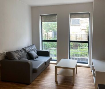 1 bedroom flat to rent - Photo 3