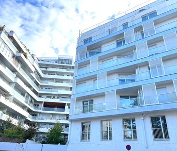 Location Appartement 1 pièce 33m² - Photo 5