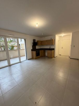 Appartement 2 pièces à Nancy - Photo 1