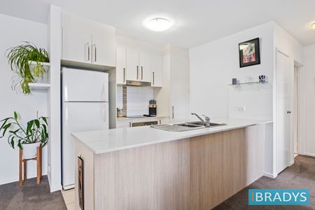 99/311 Flemington Road, Franklin ACT 2913 - Apartment For Rent | Domain - Photo 3