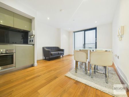 Flat to rent on - Photo 3