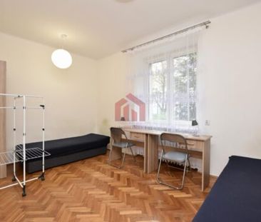 2 pokoje+kuchnia, 3-go Maja - Zdjęcie 2