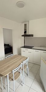 Appartement meublé Mont de Marsan 1 pièces 35 m2, - Photo 4