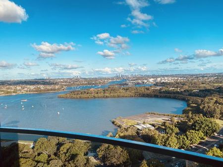 2708/8 Walker Street Rhodes - Photo 2