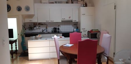 3.5 Zimmer, 120 m², 4. Stock - Foto 2