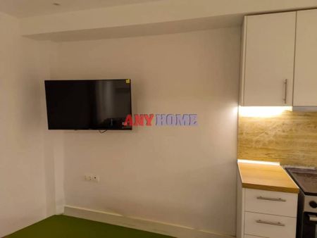 Studio/Γκαρσονιέρα για ενοικίαση Ξηροκρήνη (Ξηροκρήνη - Παναγία Φανερωμένη) - Photo 4