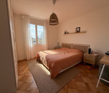 Réservé – Bel appartement de 2 pièces à Morges - Foto 3