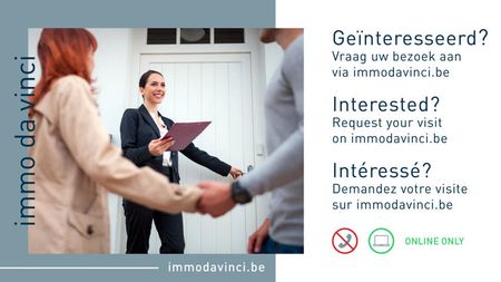 Duplex te huur in Drongen - Photo 2