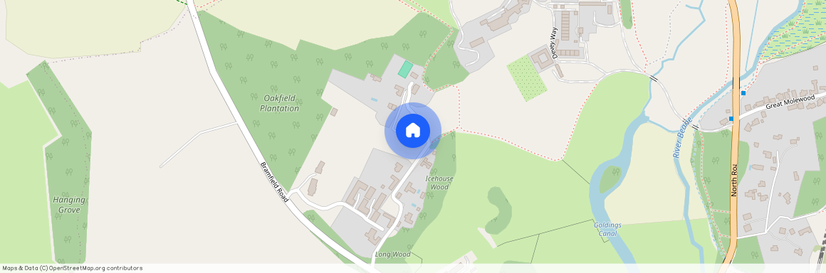 The Stables, Hertford SG13