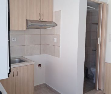 Studio/Γκαρσονιέρα για ενοικίαση - Κερατσίνι, - Φωτογραφία 2