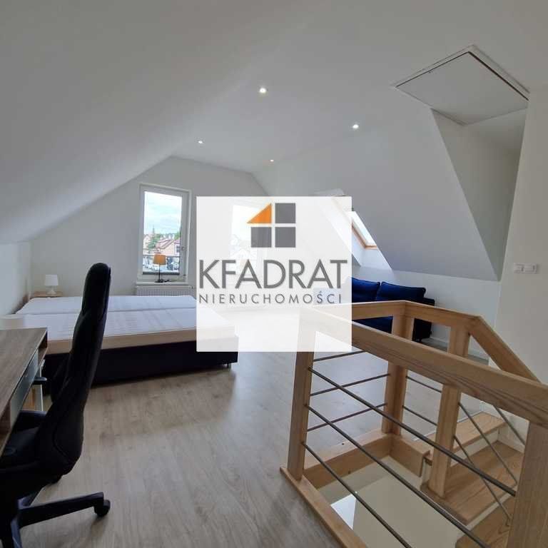 Komfortowy apartament dwupoziomowy Gumieńce - Photo 1