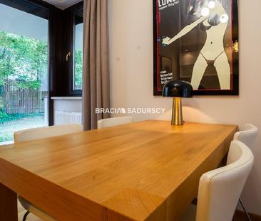 Mieszkanie Kraków Dębniki powierzchnia 55.49 m² C206-WM-25742 - Photo 6