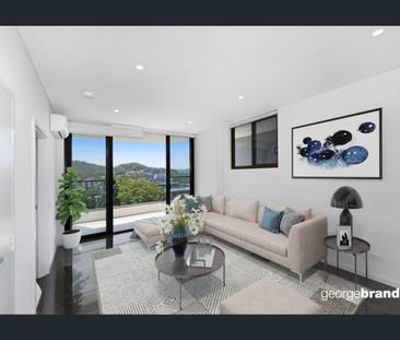 Stylish One-Bedroom Apartment - Photo 1