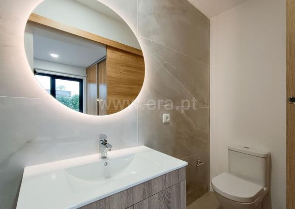 Apartamento T1 em Aveiro