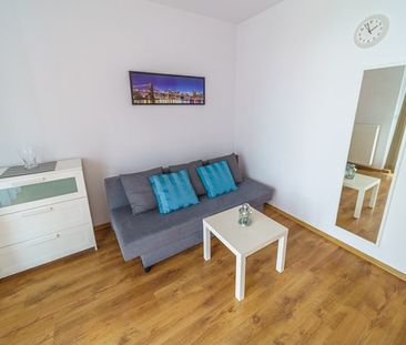 Warszawa Wola, Marcina Kasprzaka - Zdjęcie 5