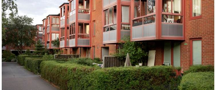 Sandeslätt 24 - Foto 1