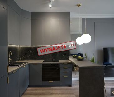 Do wynajęcia apartament tuż nad jeziorem Dąbie ! - Photo 4