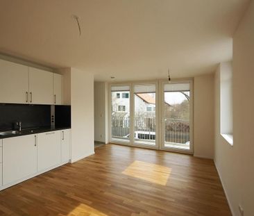 Attraktive 2-Zimmer-Wohnung mit Balkon in Feldkirchen - WHG 06 - Foto 1