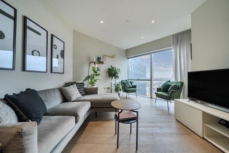 3 bedroom apartment to rent - Photo 2