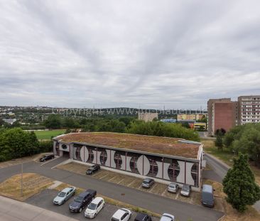 ab 01.11.2024 - 3 Zimmerwohnung mit Balkon in Plauen Chrieschwitz -... - Foto 4