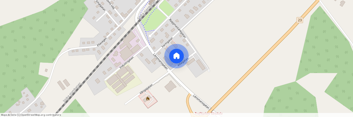 Hässleholm, Villagatan, 4 A, 28272, Sösdala