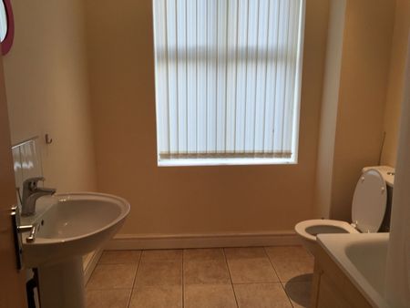 Flat 4 34, Derby Road, Manchester, M14 - Photo 5