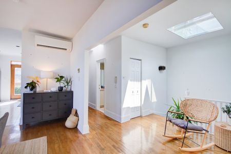 Appartement à louer, Montréal (Ville-Marie) - Photo 2