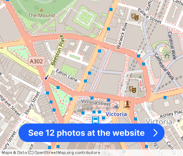 Nova, 83 Buckingham Palace Road, Westminster, London, SW1W - Photo 1