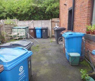 1 bedroom terraced house to rent - Photo 6