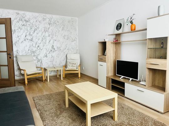 Apartament 2 camere decomandat | Alexandru cel Bun - Photo 1